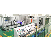 JL-IMS-S2 个性化订制多智能体生产线