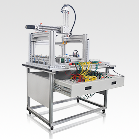 JL-813 机电一体化实训平台