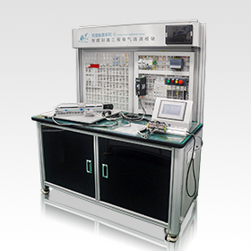 JL-800 单轴平面控制实训装置