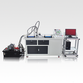 JL-YF-A电液伺服液压实验台