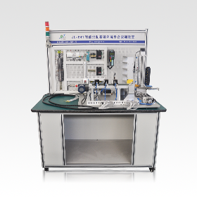 智能控制基础训练平台实训装置