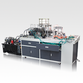 JL-XT液压与气动传动综合实训系统