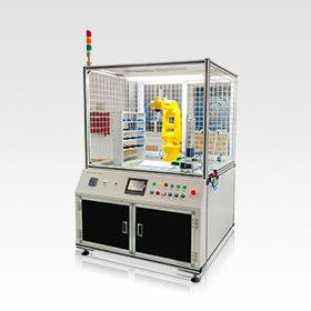 JL-RBT-06/A（E)组合式工业机器人