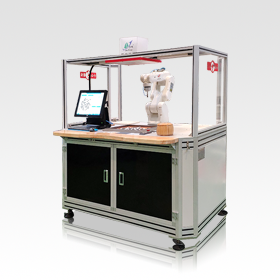 JL-RBT-ZH/E五子棋人机对战装置